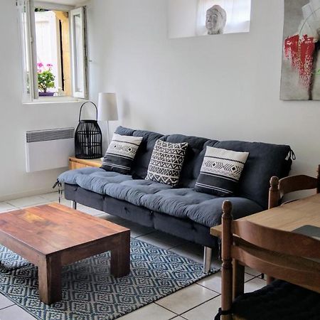 Bel Appartement Lumineux Et Zen Сарла-ла-Канеда Экстерьер фото